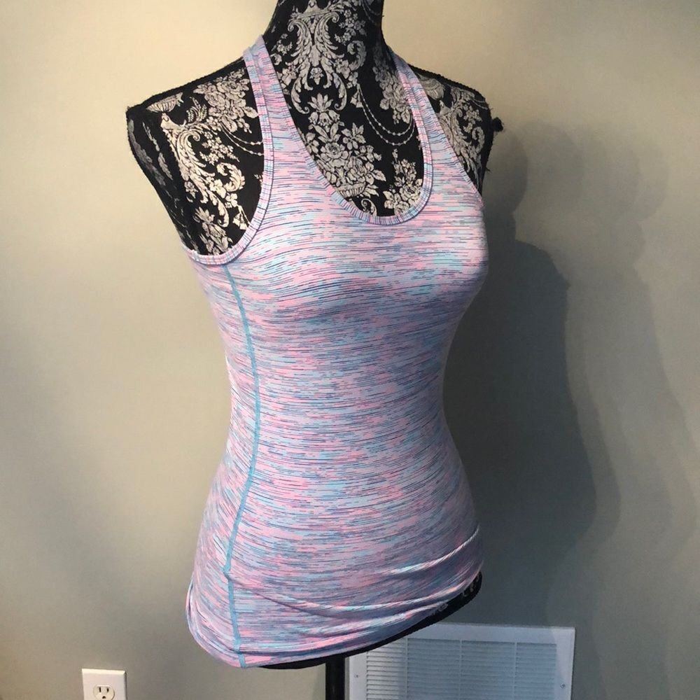 Ivivva Sz 12 tank